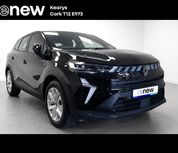 Renault Symbioz 2026