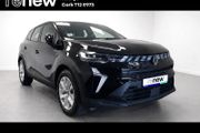 Renault Symbioz 2026