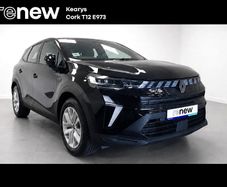 Renault Symbioz 2026