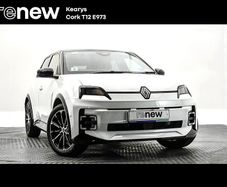 Renault 5 2026