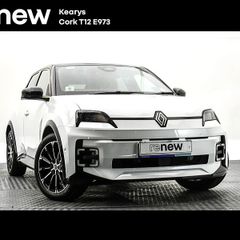 Renault 5 2026