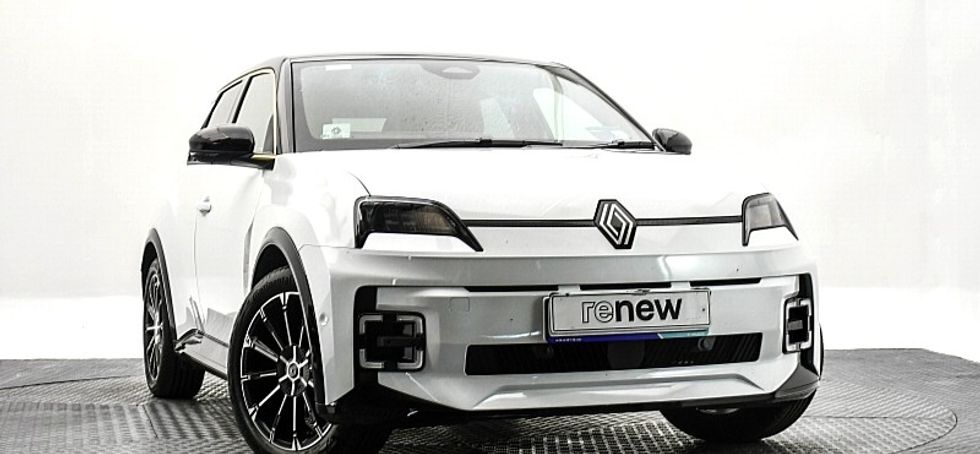 Renault 5 2026