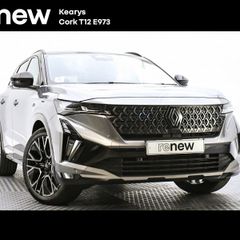Renault Austral 2026