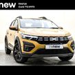 Dacia Sandero Stepway 2024
