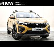 Dacia Sandero Stepway 2024