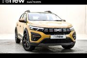 Dacia Sandero Stepway 2024