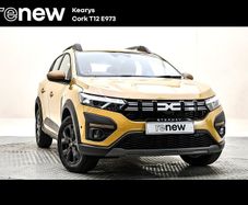 Dacia Sandero Stepway 2024