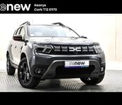 Dacia Duster 2023