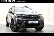 Dacia Duster 2023