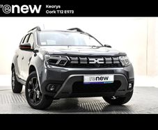 Dacia Duster 2023