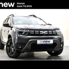 Dacia Duster 2023