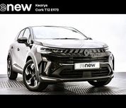 Renault Symbioz 2026