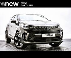 Renault Symbioz 2026