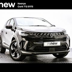 Renault Symbioz 2026
