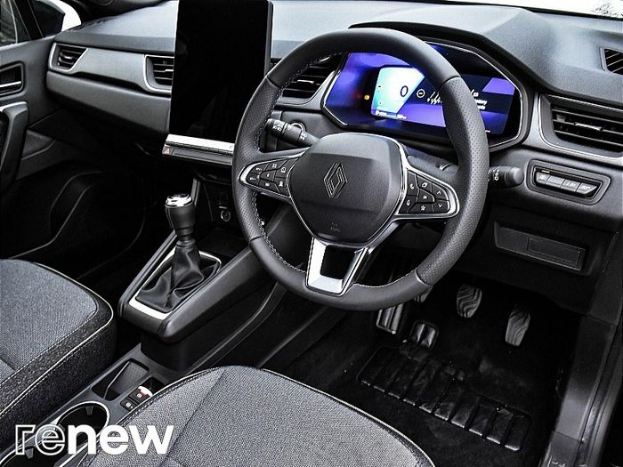 Renault Symbioz 2026