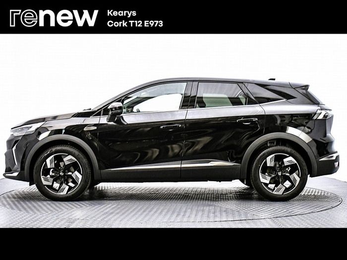 Renault Symbioz 2026