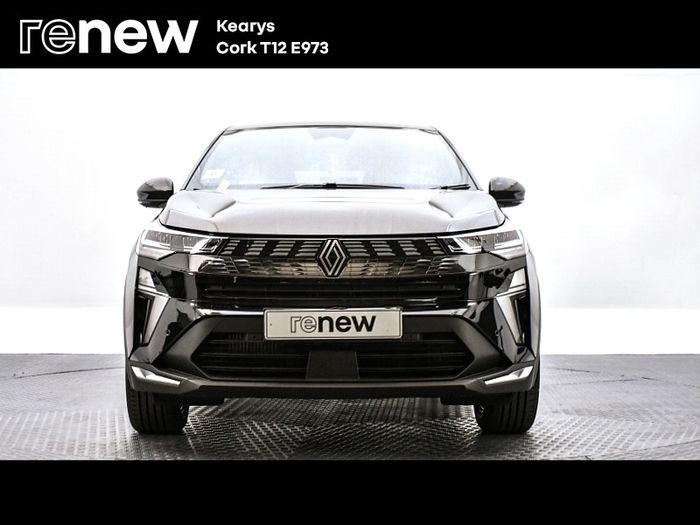 Renault Symbioz 2026