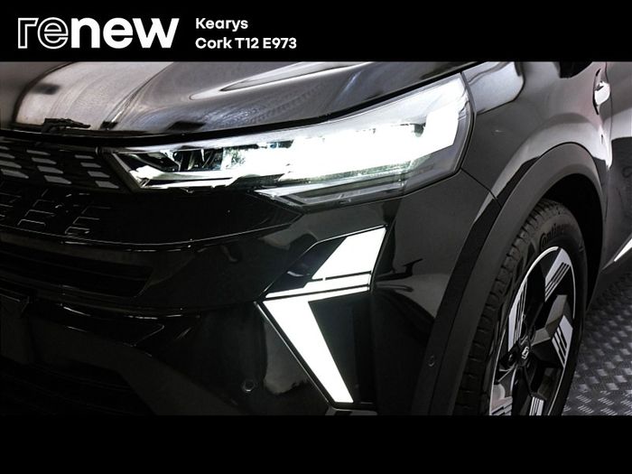 Renault Symbioz 2026