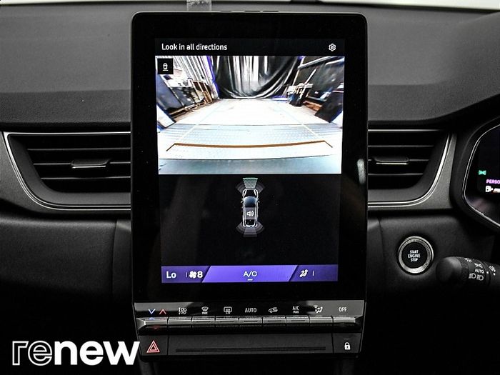 Renault Symbioz 2026