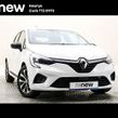 Renault Clio 2023