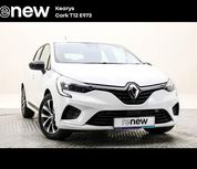 Renault Clio 2023