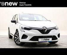 Renault Clio 2023