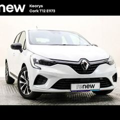 Renault Clio 2023