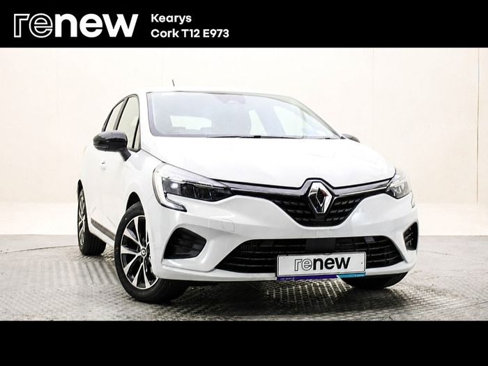 Renault Clio 2023