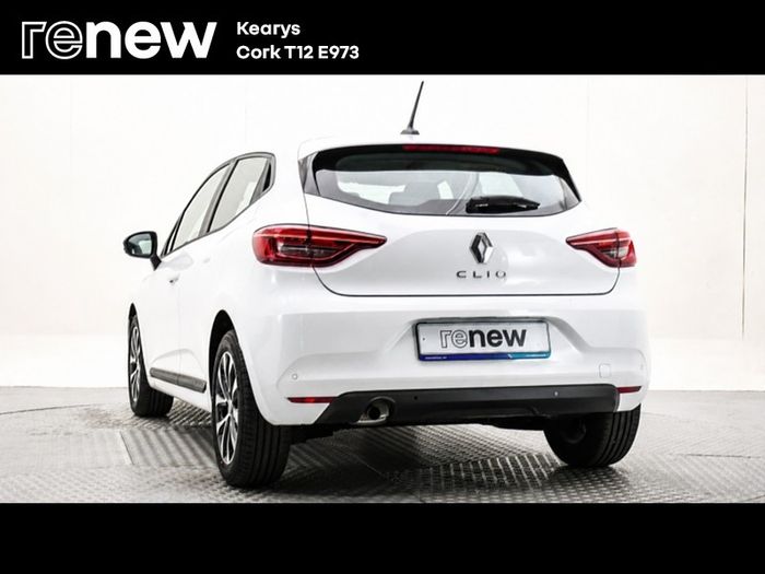 Renault Clio 2023