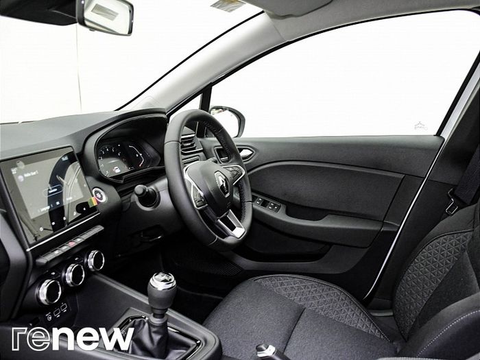 Renault Clio 2023