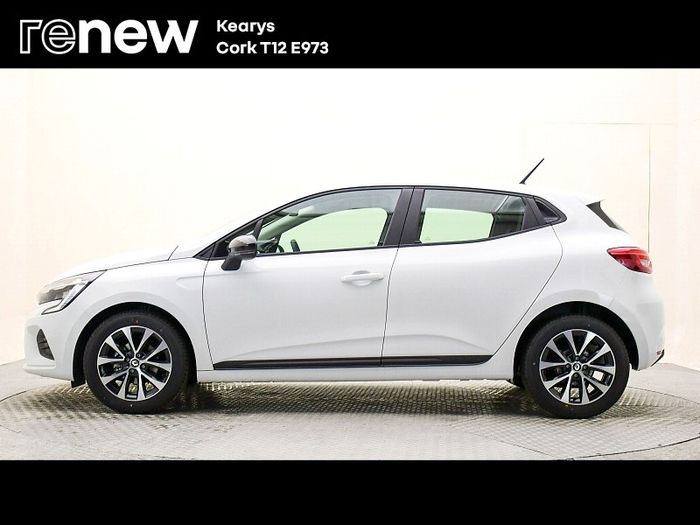Renault Clio 2023