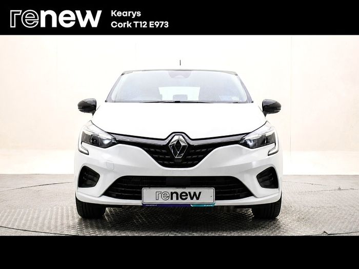Renault Clio 2023