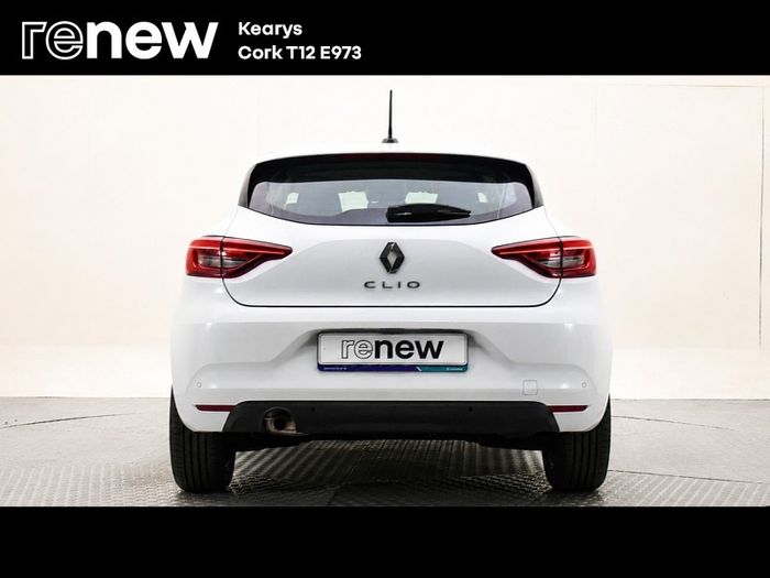 Renault Clio 2023