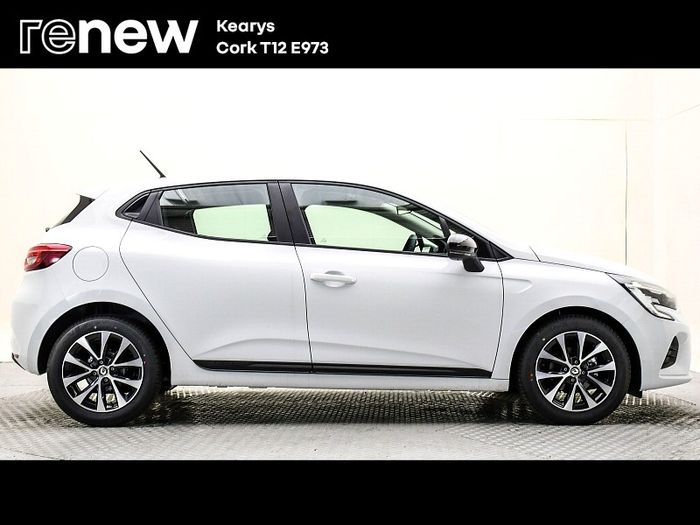 Renault Clio 2023