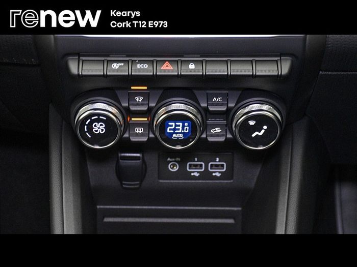 Renault Clio 2023