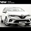 Renault Clio 2021