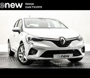 Renault Clio 2021