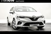 Renault Clio 2021