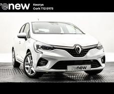 Renault Clio 2021