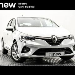 Renault Clio 2021
