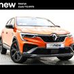 Renault Arkana 2021