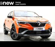 Renault Arkana 2021