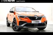 Renault Arkana 2021