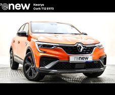 Renault Arkana 2021