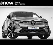 Renault Megane E-Tech 2023