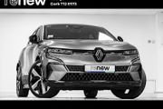 Renault Megane E-Tech 2023