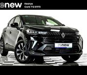 Renault Captur 2025