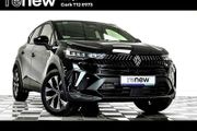 Renault Captur 2025
