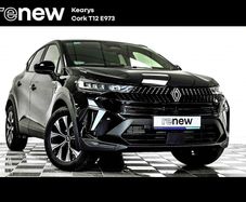 Renault Captur 2025