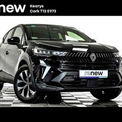 Renault Captur 2025